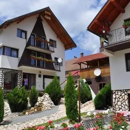 Pensiunea Filonul De Aur Gasthof